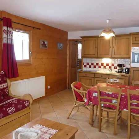 Pratique - 6 Pers. Apartment