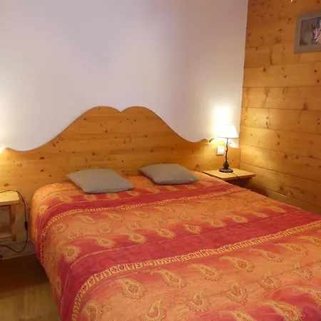 Pratique - 6 Pers. Apartment *
