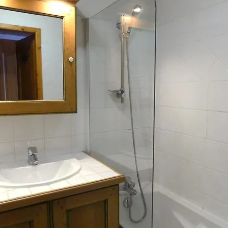 Apartment Pratique - 6 Pers. Pralognan-la-Vanoise