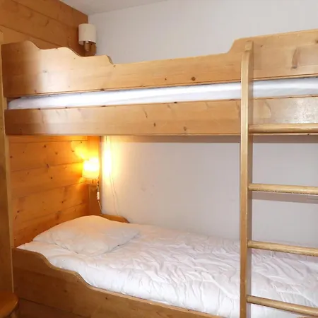 Apartment Pratique - 6 Pers. *